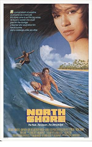 North Shore Poster Image