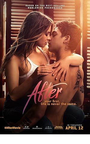 After Poster Image