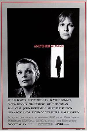 Another Woman Poster Image