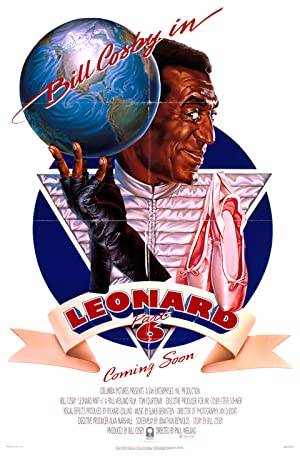 Leonard Part 6 Poster Image