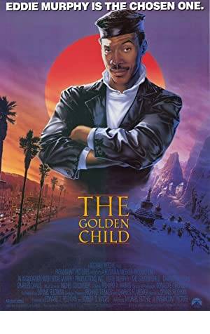 The Golden Child Poster Image