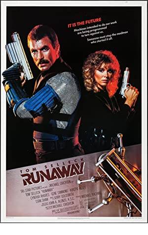 Runaway Poster Image