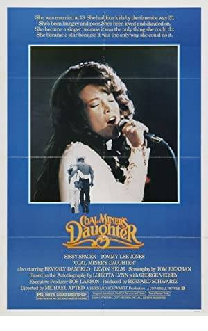 Coal Miner's Daughter Poster Image