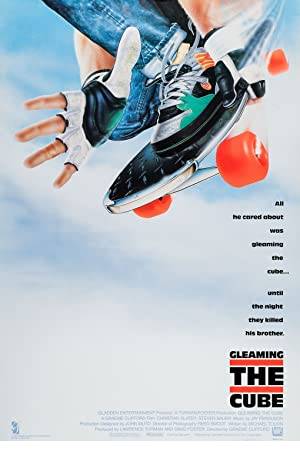 Gleaming the Cube Poster Image