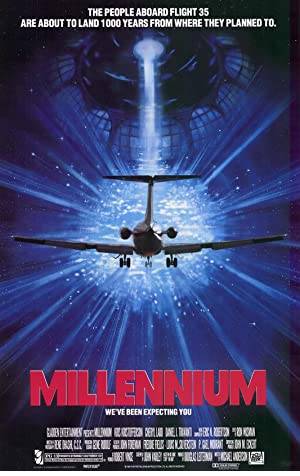 Millennium Poster Image