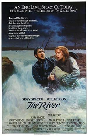 The River Poster Image