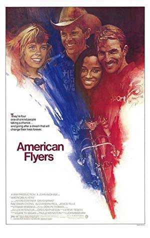American Flyers Poster Image