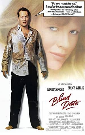 Blind Date Poster Image