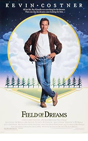Field of Dreams Poster Image
