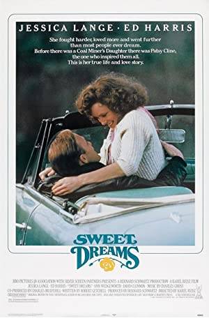 Sweet Dreams Poster Image