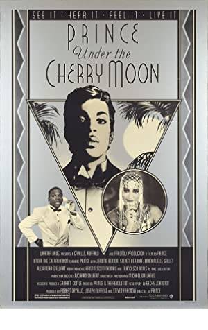 Under the Cherry Moon Poster Image