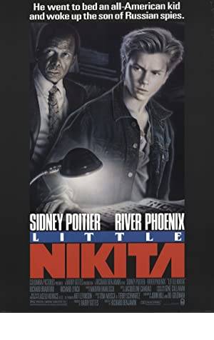Little Nikita Poster Image