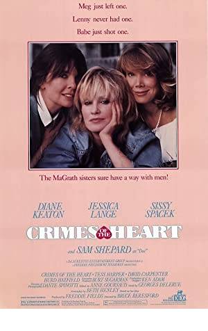 Crimes of the Heart Poster Image