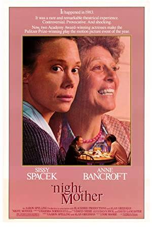 'night, Mother Poster Image