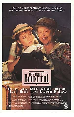 The Trip to Bountiful Poster Image