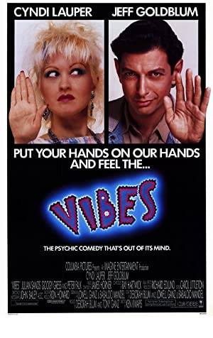 Vibes Poster Image