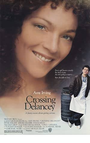 Crossing Delancey Poster Image