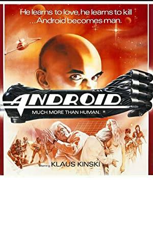 Android Poster Image