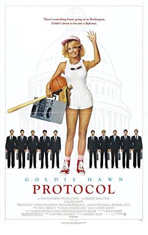 Protocol Poster Image