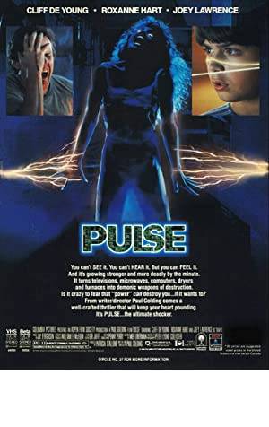 Pulse Poster Image