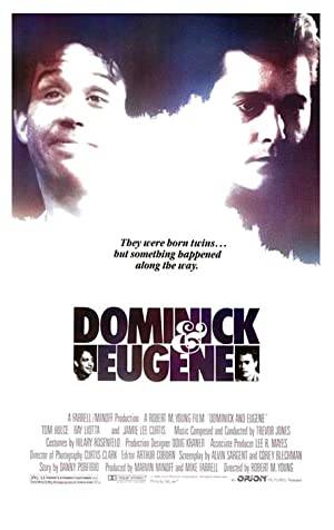 Dominick and Eugene Poster Image