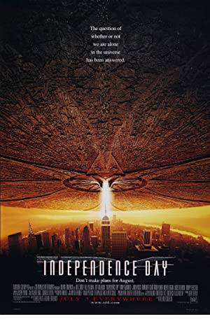 Independence Day Poster Image
