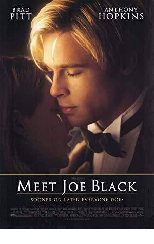 Meet Joe Black Poster Image