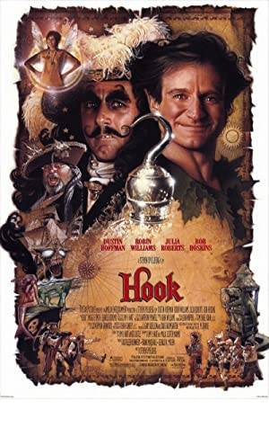 Hook Poster Image