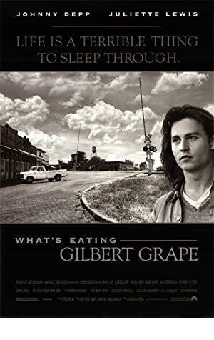 What's Eating Gilbert Grape Poster Image