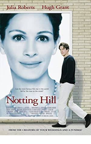 Notting Hill Poster Image