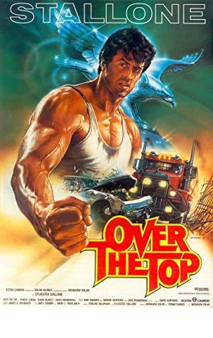 Over the Top Poster Image
