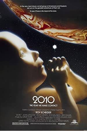 2010 Poster Image