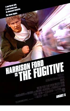 The Fugitive Poster Image