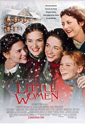 Little Women Poster Image