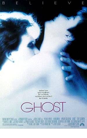 Ghost Poster Image