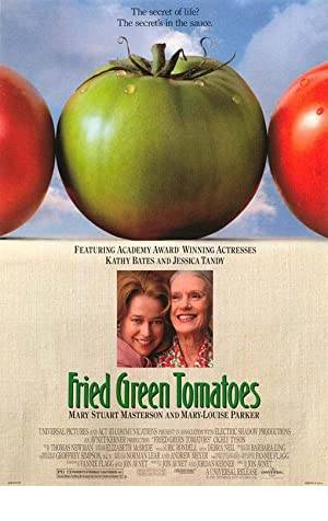 Fried Green Tomatoes Poster Image