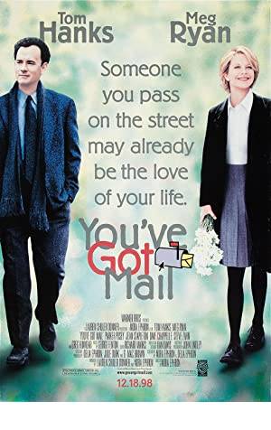 You've Got Mail Poster Image