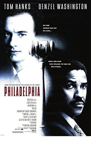 Philadelphia Poster Image