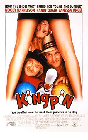 Kingpin Poster Image