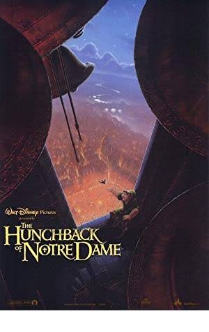 The Hunchback of Notre Dame Poster Image