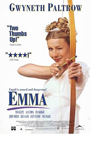 Emma Poster Image