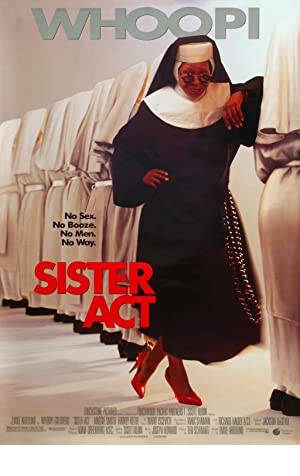 Sister Act Poster Image