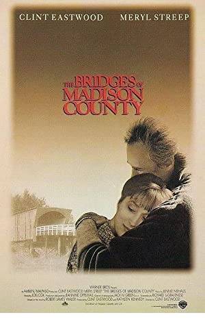 The Bridges of Madison County Poster Image