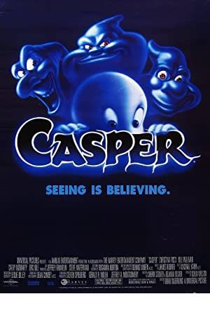 Casper Poster Image